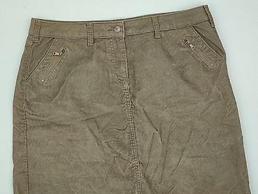 spódnica basic: Tchibo, Spódnica damska, rozmiar 3XL — 1
