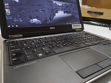 Ноутбуки Dell: Срочно продаю ультрабук! Dell очень тонкий легкий для дизайна! — 5
