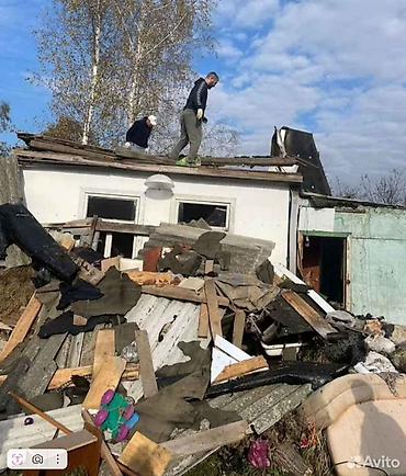 Эски уйлорду бузавыс баардык техника бар