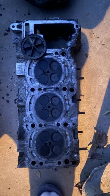 Другие детали для мотора: Запчасти двигателя от Mercedes-benz спринтер 318,3-куб мотор V — 8