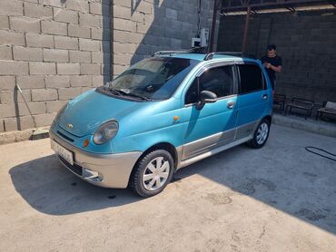 запчасти на дэу ланос: Daewoo Matiz: 2003 г., 0.8 л, Механика, Бензин, Хетчбек