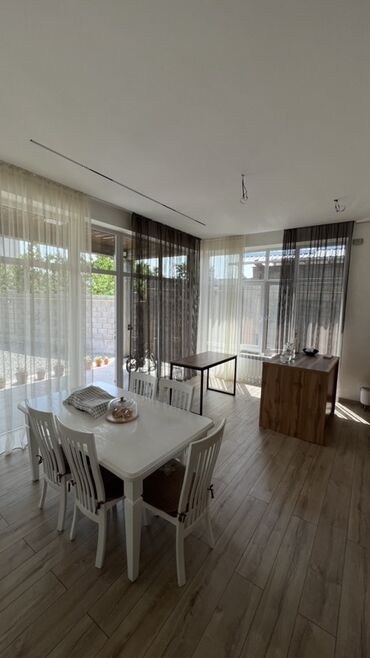 Продажа домов: Дом, 170 м², 6 комнат, Собственник, Дизайнерский ремонт