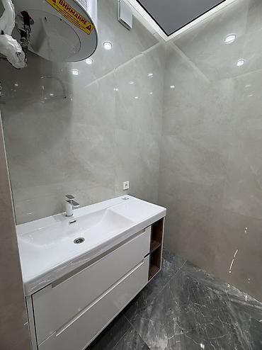 куплю квартиру талас: 2 комнаты, 79 м², Элитка, 12 этаж, Дизайнерский ремонт — 10