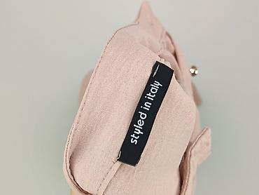 lala bluzy: Styled In Italy, Bluzka damska, rozmiar One size — 7