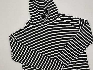 la mania bluza: Janina, Bluza z kapturem damska, rozmiar M — 1