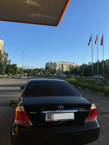 runx alex: Продаю Toyota Camry 35 Европеец Год:2005 Обьем:2,5 КПП:Автомат