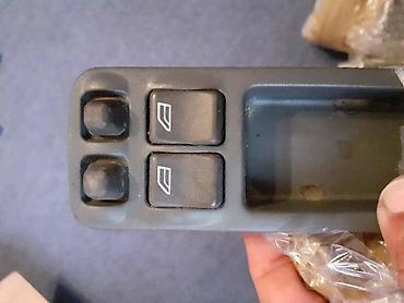 ruska pumpa 600w: PODIZAČI STAKLA ZA VOLVO S40 OD 1996. DO 2001. GOD. | podizači — 1