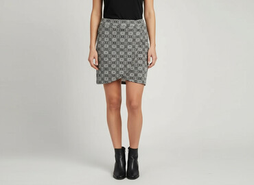 długie spódnice obcisla: Pepco, Women`s skirt, size S