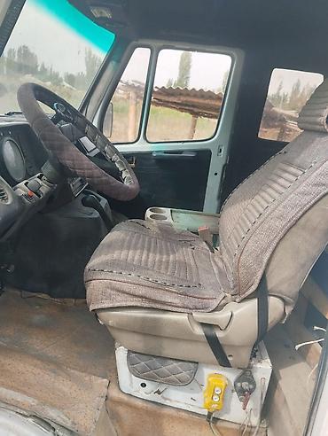 евро тонник: Грузовик, Mercedes-Benz, Дубль, 3 т, Б/у — 3
