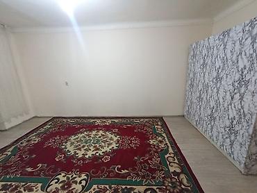 месячный квартира: 📍 ЦУМ 🌆 Бишкек 📐 40 м² 🏢 2/3 этаж 🏗 Индивидуалка ✨ Косметический — 7