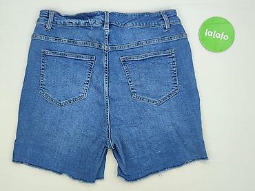 flared jeans sellpy: Denim, Szorty damskie, rozmiar 2XL — 3