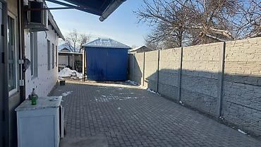 Продажа времянок: Продается уютная времянка в селе Новопокровка. 7 соток. дом 50 — 9