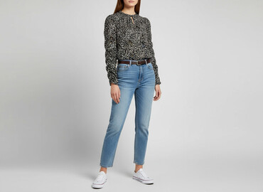 bluzy rozpinane sinsay: Sinsay, Women's blouse, size L at lalafo.pl bluzy rozpinane sinsay: Sinsay, Women's blouse, size L