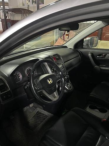 купить машину за 500 тысяч: Honda CR-V: 2008 г., Автомат, Бензин, Кроссовер — 3