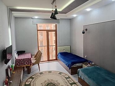 şamaxinka: Yasamal, 4 otaqlı, Yeni tikili, m. 20 Yanvar, 150 kv. m — 10