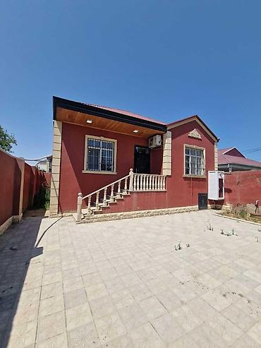 xirdalanda ipoteka evlər: Zabrat 4 otaqlı, 121 kv. m, Kredit var, Yeni təmirli — 7