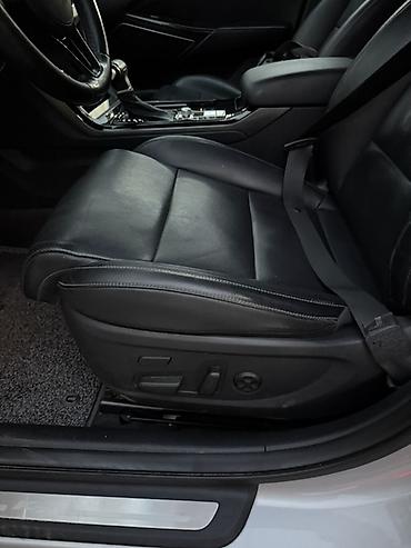 задний бампер киа рио 3: Kia Cadenza: 2019 г., 3 л, Автомат, Газ, Седан — 4