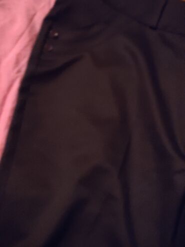 Qadın şalvarları: Walvar 5 manat hundur xanimaGermanica walvar Koricnivi renkde — 6