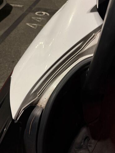 Hyundai: Hyundai Sonata: 2020 г., 2 л, Газ — 16