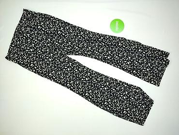 ptak moda plus size: M&S Mode, Spodnie materiałowe damskie, rozmiar 2XL — 2