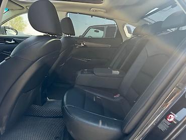 k.cnhs: Kia K7: 2019 г., 0.3 л, Автомат, Газ — 4