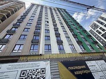 Новостройки от застройщика: Построен, Элитка, 1 комната, 52 м² — 1