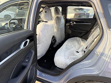 Geely: Geely Coolray: 2024 г., 1.5 л, Робот, Бензин, Кроссовер at lalafo.kg — 9 Geely: Geely Coolray: 2024 г., 1.5 л, Робот, Бензин, Кроссовер — 9