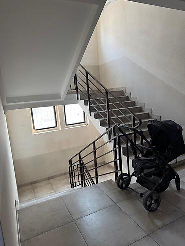 Продажа квартир: 2 комнаты, 70 м², 108 серия, 5 этаж, Евроремонт at lalafo.kg — 10 Продажа квартир: 2 комнаты, 70 м², 108 серия, 5 этаж, Евроремонт — 10