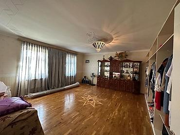 qusarda satılan heyet evleri: 6 otaqlı, 276 kv. m, Kredit yoxdur, Yeni təmirli — 5