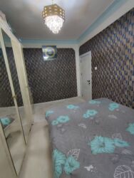 Köhnə tikili: Sumqayıt, 4 otaqlı, Köhnə tikili, 85 kv. m — 6