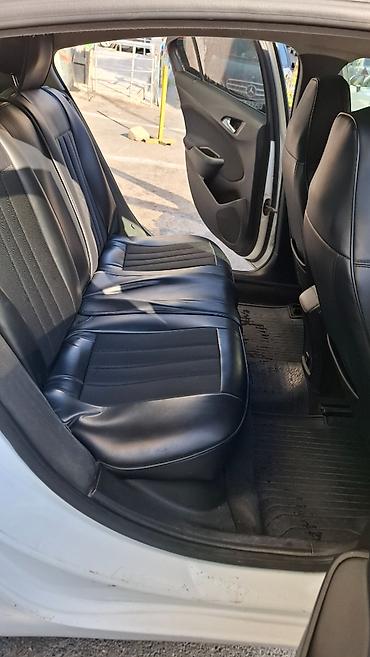 chevrolet cruze salon: Satılır Chevrolet Cruze sedan 2017 il. Əlaqə nomre 0504199668 . Wp — 10