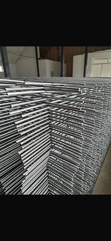 Сварная сетка: Продается : Оптом и в розницу ! Сетка МАК СЕТКА ДЛЯ КЛАДКИ СЕТКА — 9