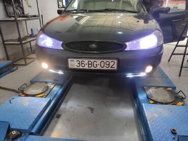 Diffuzorlar: DİQQƏTLE OXU. Ford Mondeo 1998 Il karopka mexanika 5 super veziyyetde — 6