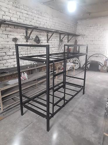 Мебель на заказ: Мебель на заказ, Детская, Кровать — 14