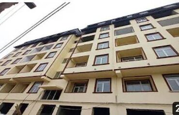 yeni emlak gence: 2 otaqlı, Yeni tikili, 45 kv. m