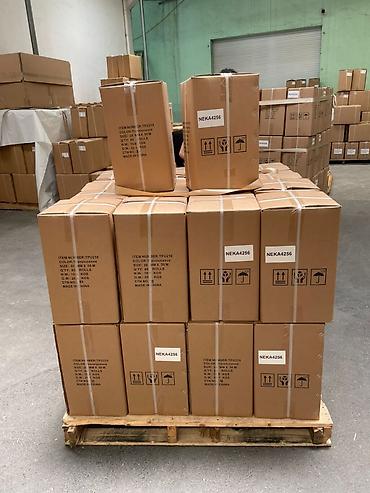 Карго, международные перевозки: ELIDA Logistics Group — доставка товаров из Китая в Кыргызстан. - — 14
