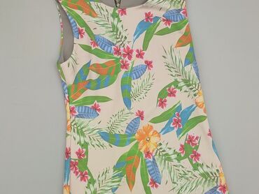 spódnice midi beżowa: Dress, S (EU 36), condition - Perfect