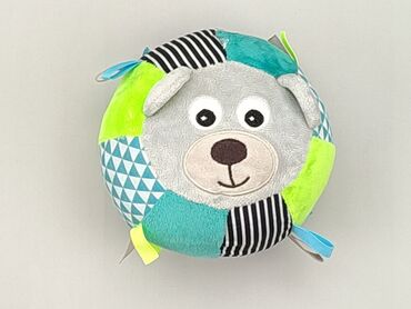 lidl kapcie dla dzieci: Soft toy for infants, condition - Very good