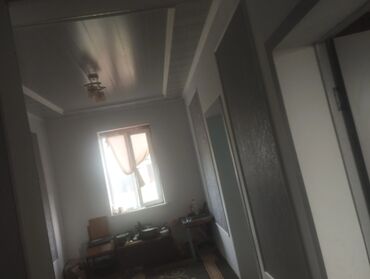 купить участок под бизнес в бишкеке: Дом, 85 м², 4 комнаты, Собственник