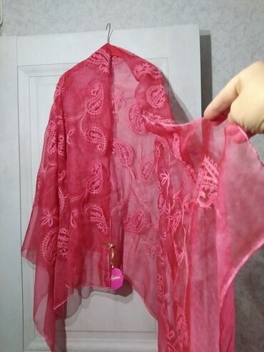 Baş geyimləri: Teze baş örtükleri — 6