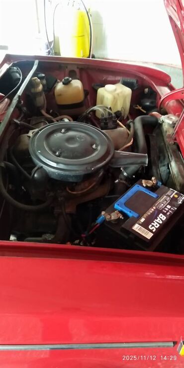 VAZ (LADA): VAZ (LADA) 2106: 1.6 l | 2005 il 3200 km Sedan — 3