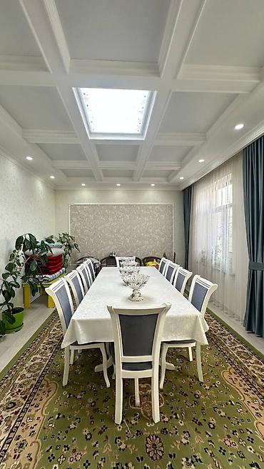 Продажа коттеджей и домов: Дом | Арча Бешик| 4-соток Размер участка: 4-соток площадь дома:180 м — 7