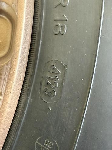 265 65 17 лето: Диски на летних резинах FUEL Размер 265/65/17 17х8.5 Вес 10 кг В — 4