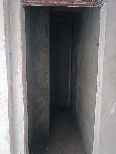 жалал абад кватира: 2 комнаты, 81 м², 5 этаж, Требуется ремонт — 7