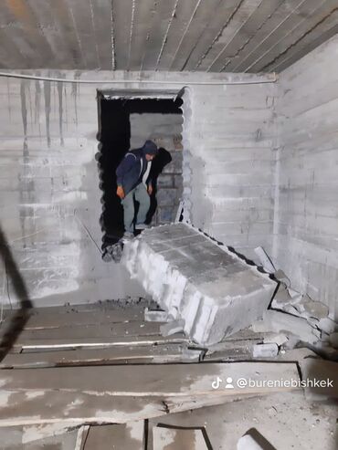 Сверление, бурение: Алмазное сверление Больше 6 лет опыта — 11