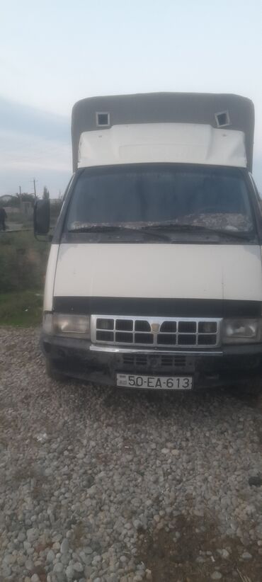 Yük maşınları: Yükdaşıma üçün tentli yüngül yük avtomobili - Korpus: ağ kabin, boz — 4