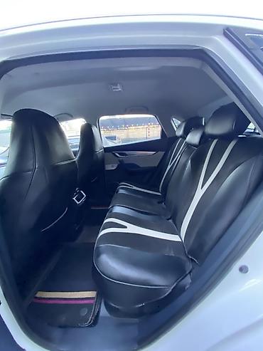 e 303: Weltmeister EX5, 2021 г., 69000 км, Передний — 9
