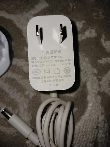 humidifier: Блок питания для для увлажнителя воздуха Xiaomi Smartmi Evaporative — 2