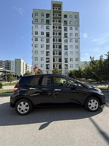 Nissan: Nissan Note – şəhər üçün çevik və qənaətcil hetçbek. Xüsusiyyətlər: - — 10