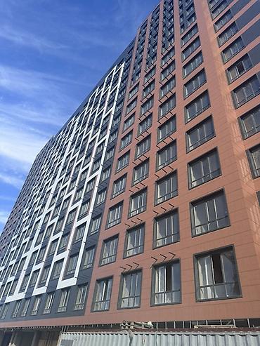 ищем квартира: Построен, Элитка, 2 комнаты, 76 м² — 1